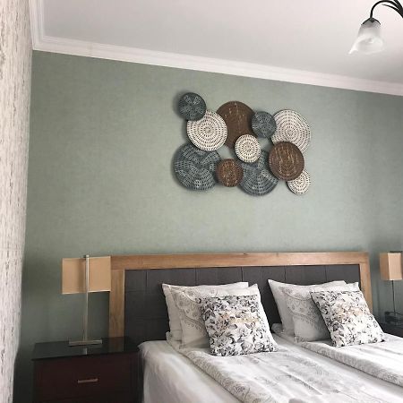 Eden Apartman Apartment Algyo Luaran gambar